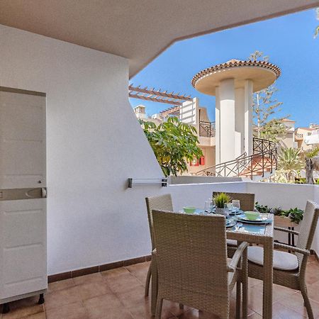 Albatros Golf Del Sur Apartment San Miguel de Abona Eksteriør billede