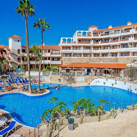 Albatros Golf Del Sur Apartment San Miguel de Abona Eksteriør billede