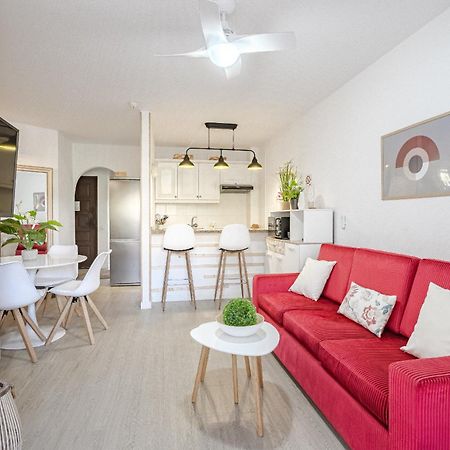 Albatros Golf Del Sur Apartment San Miguel de Abona Eksteriør billede